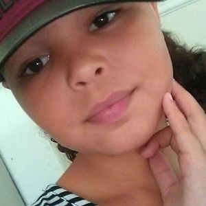 Meet your Posher, Nevaeh